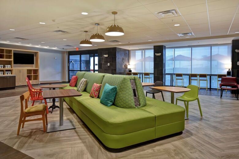 Hotel Home2 Suites By Hilton Shreveport