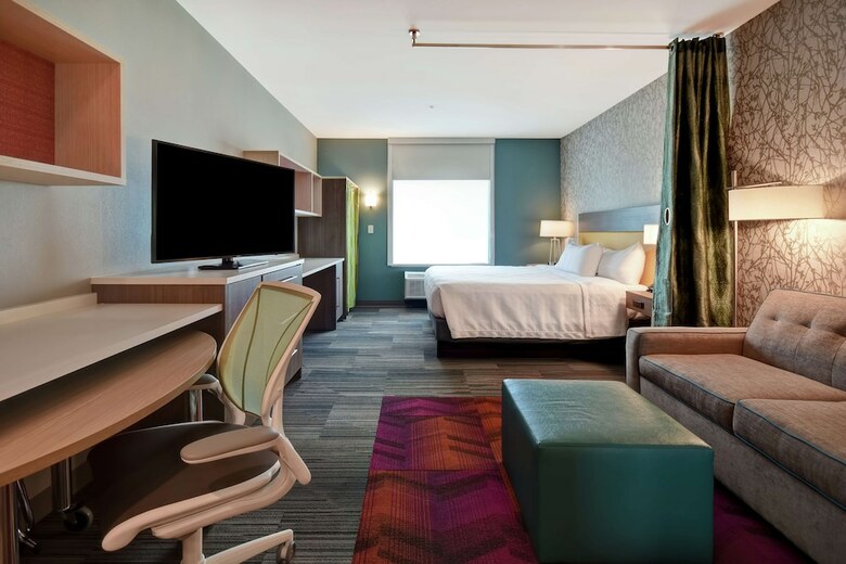 Hotel Home2 Suites By Hilton Shreveport