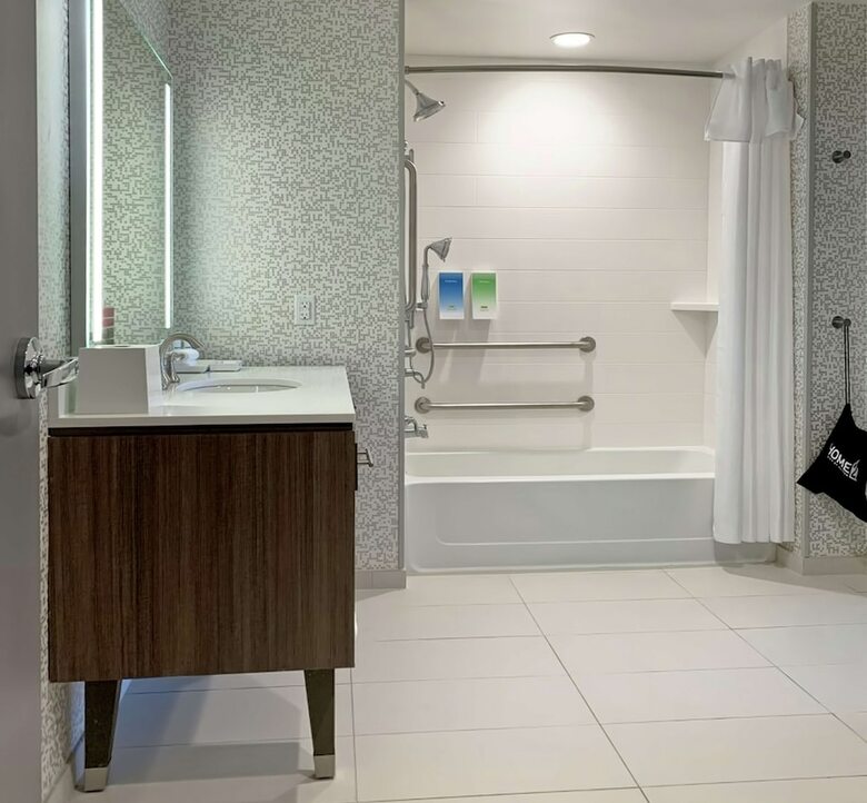 Hotel Home2 Suites By Hilton Shreveport