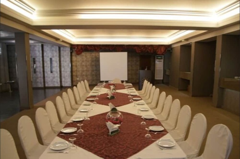 Mamba Point Hotel