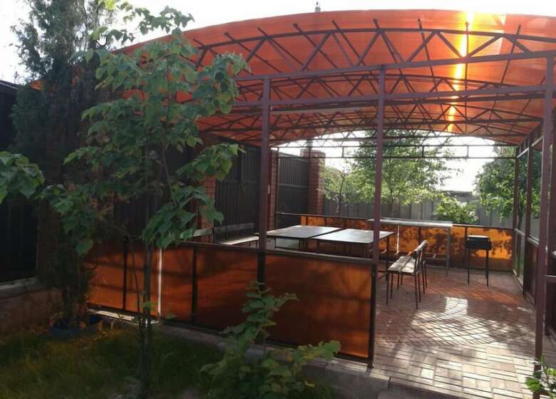 Bed & Breakfast City House Vnukovo