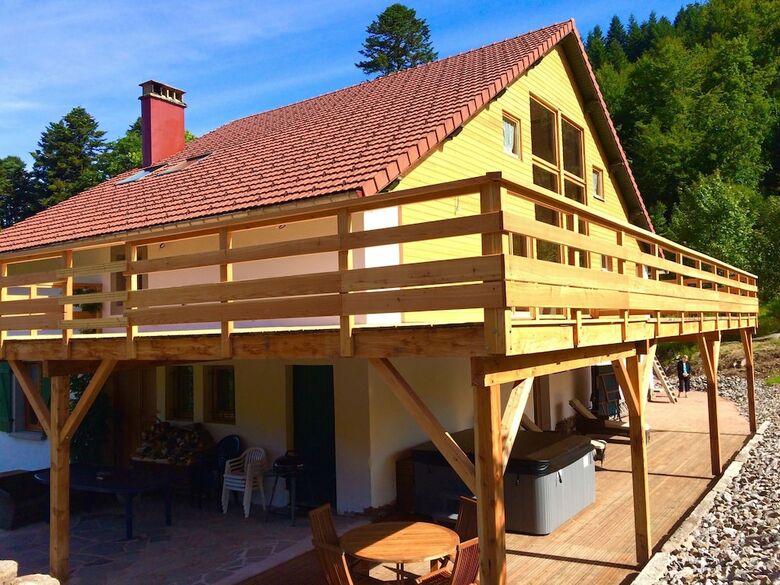 Les Authentics - La Ferme Des D�lices