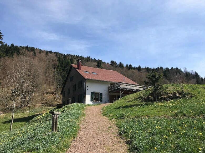 Les Authentics - La Ferme Des D�lices