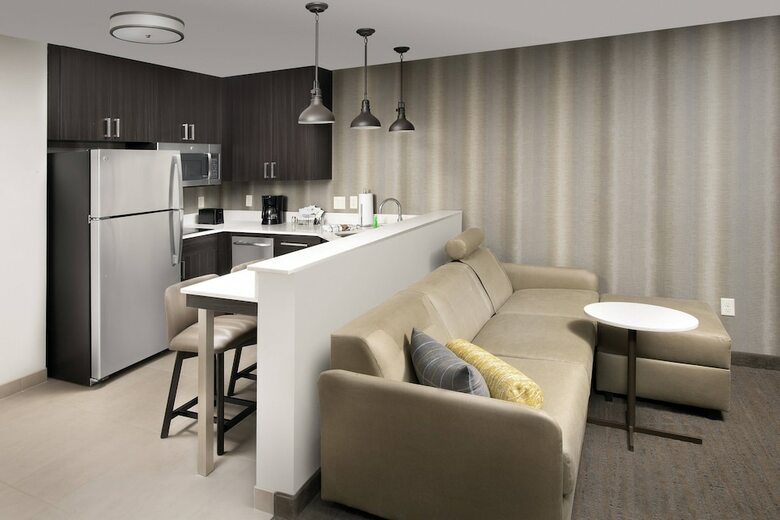 Hotel Residence Inn By Marriott Riverside Moreno Valley