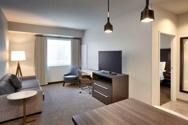 Hotel Residence Inn By Marriott Riverside Moreno Valley