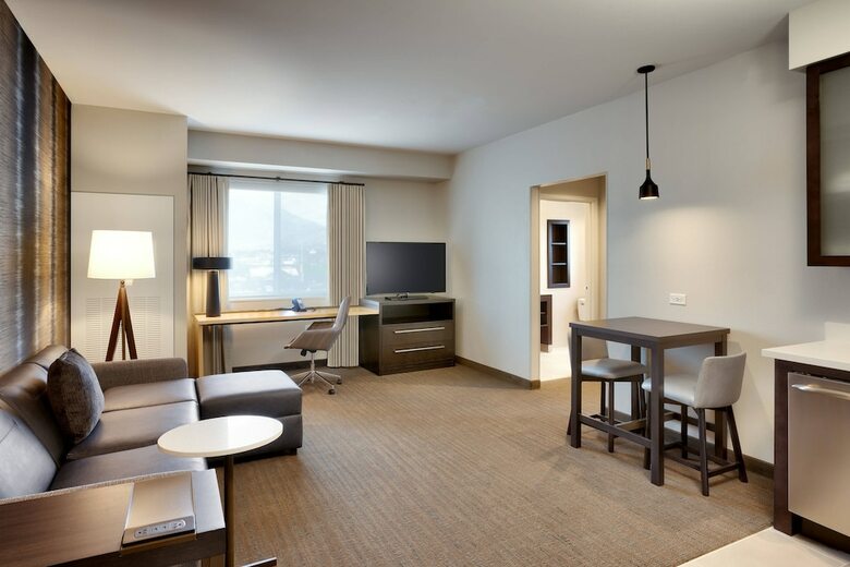 Hotel Residence Inn By Marriott Riverside Moreno Valley