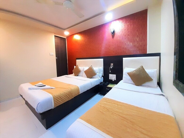 Hotel Hexa Avenue