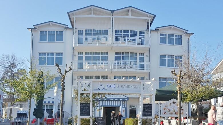 Hotel R&r Villen