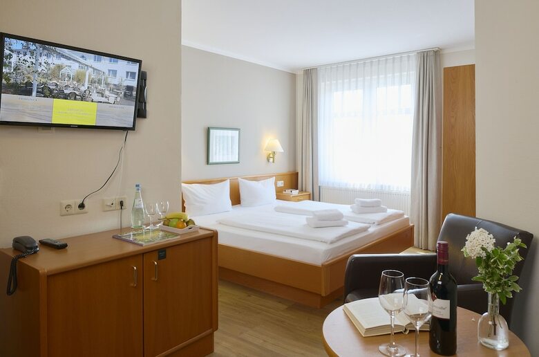 Hotel R&r Villen