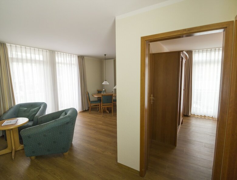 R&r Hotel Strandallee