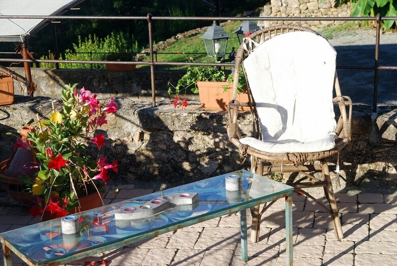 Bed & Breakfast Chambres D'h�tes Domaine Chanteperdrix