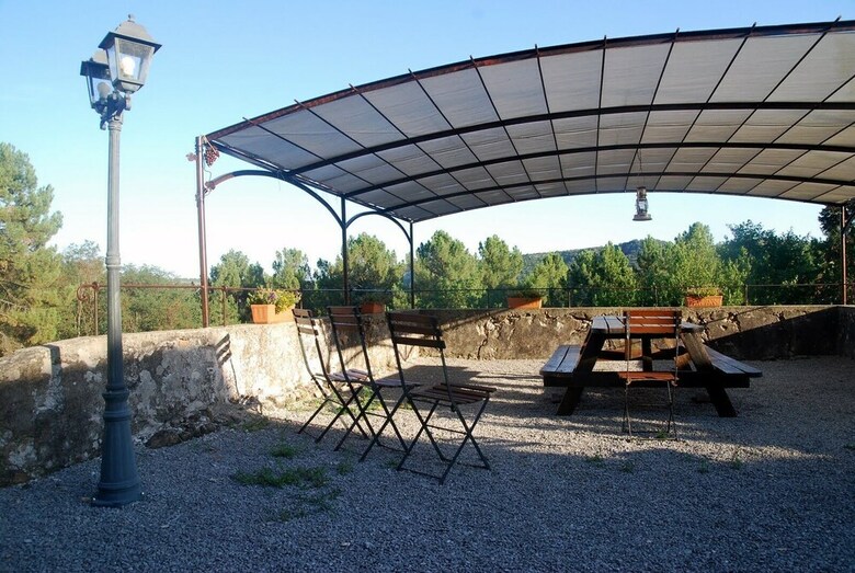 Bed & Breakfast Chambres D'h�tes Domaine Chanteperdrix
