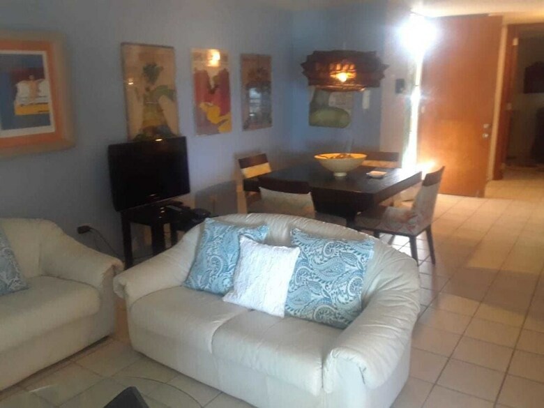 Apartamentos Luquillo Dream Beachfront 2 Bedroom Apt