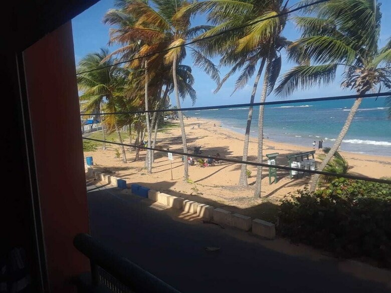 Apartamentos Luquillo Dream Beachfront 2 Bedroom Apt
