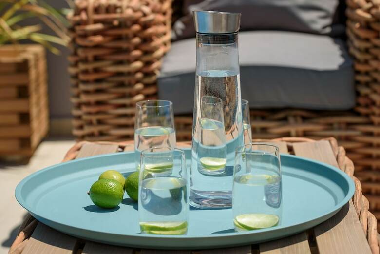 Sunray Beach Life Villa
