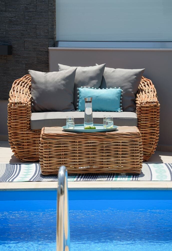Sunray Beach Life Villa