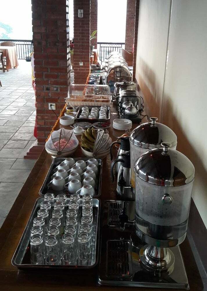 Inle Strand Hotel