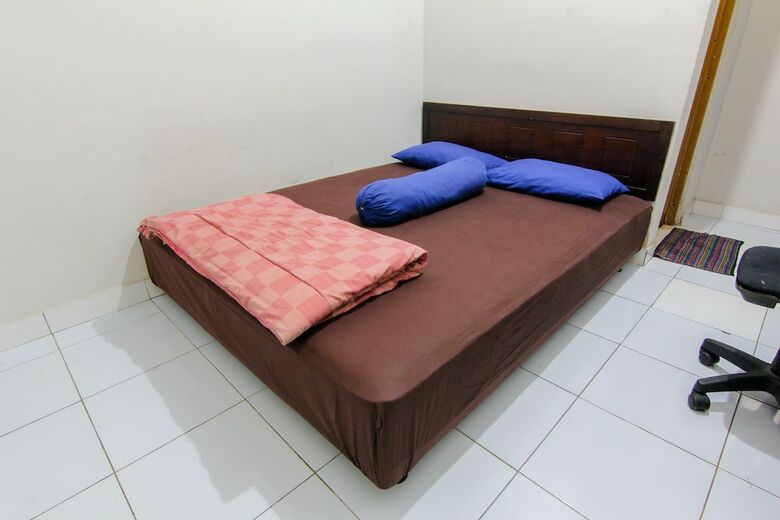 Hotel Jj House Wahid Hasyim