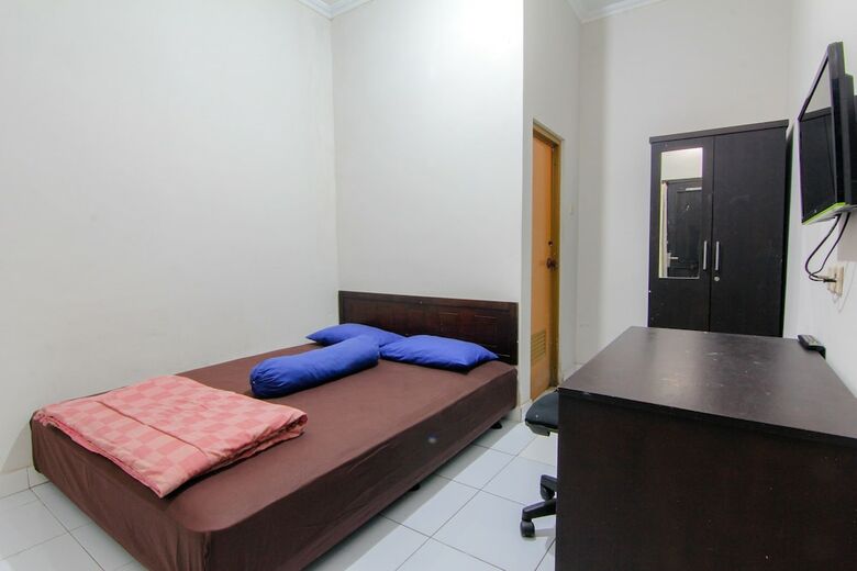 Hotel Jj House Wahid Hasyim