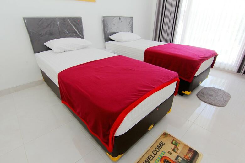 Hotel Silas Garden