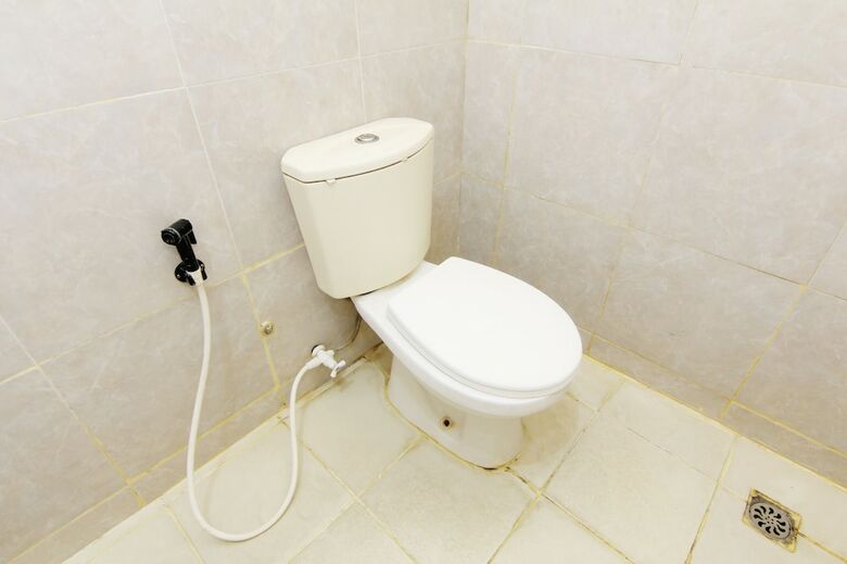 Hotel Jj House Gejayan