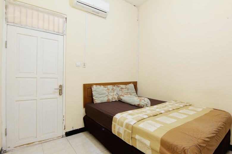 Hotel Jj House Gejayan
