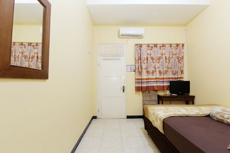 Hotel Jj House Gejayan