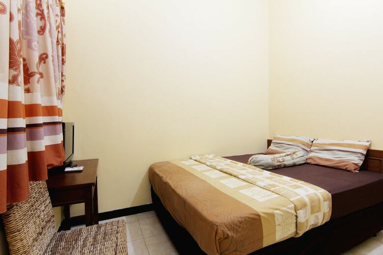 Hotel Jj House Gejayan
