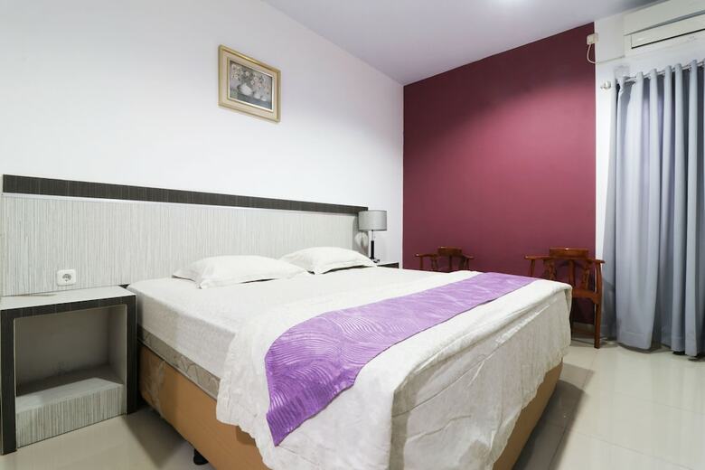 Hotel Hasanah Guest House