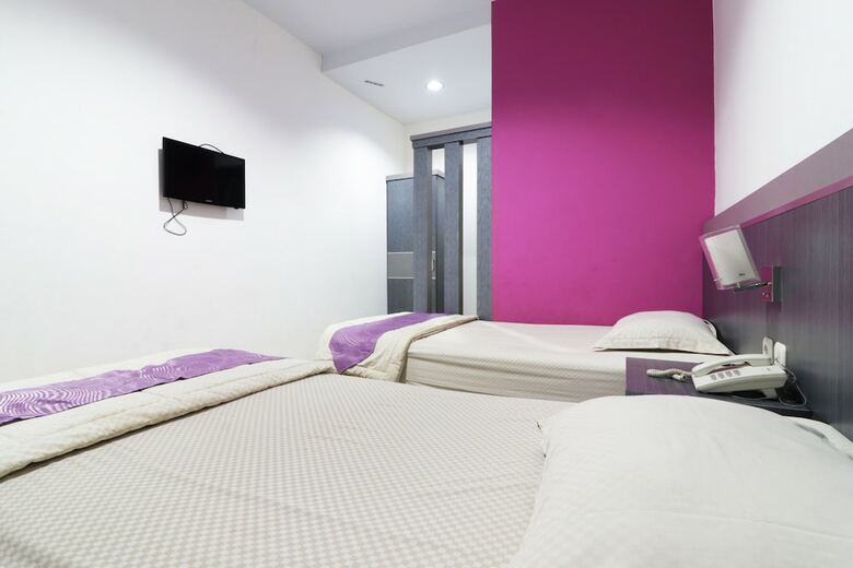 Hotel Hasanah Guest House