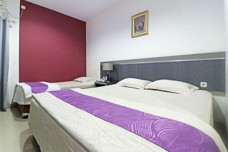 Hotel Hasanah Guest House