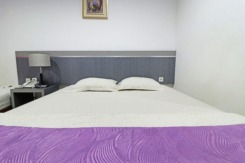 Hotel Hasanah Guest House