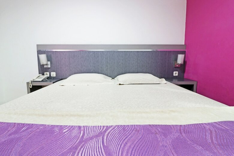 Hotel Hasanah Guest House