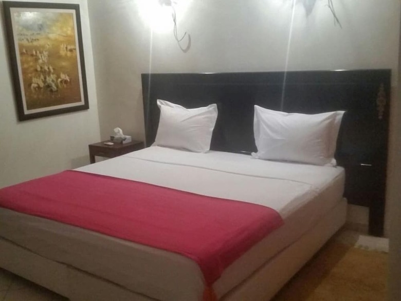 Hotel La Vie De Badaoui