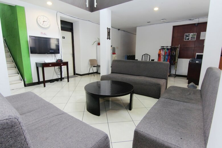 Hotel Saidah Guest House
