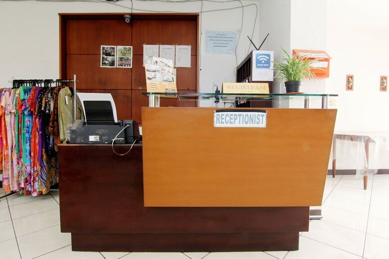 Hotel Saidah Guest House