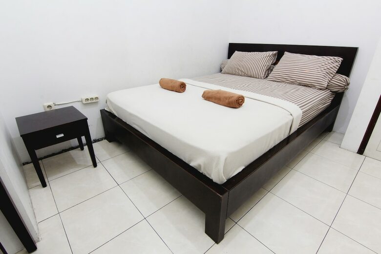 Hotel Saidah Guest House
