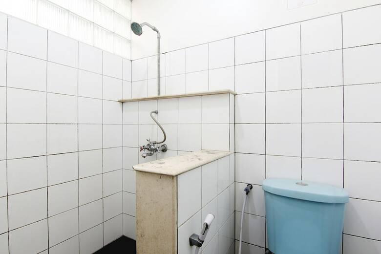 Hotel Saidah Guest House