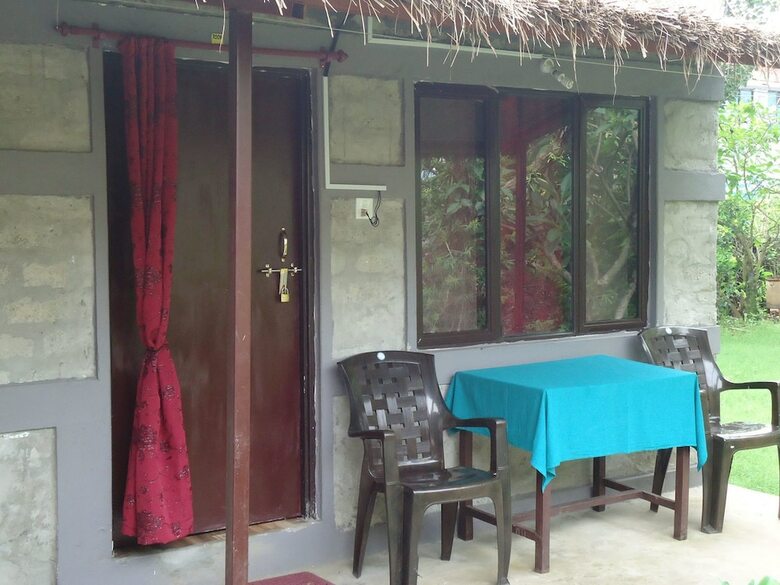 Hotel Gurkha Lodge
