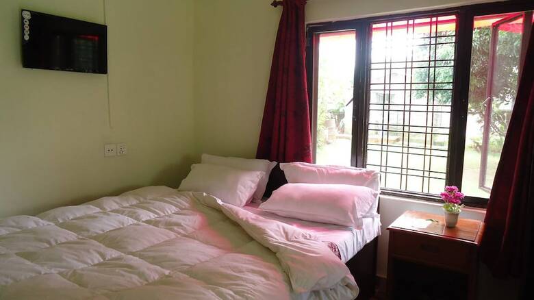 Hotel Gurkha Lodge