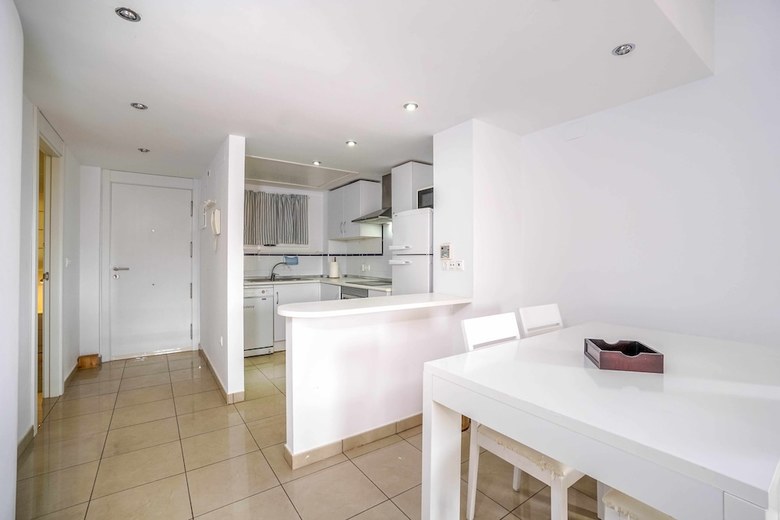 Apartamentos Espanatour El Bosque 2