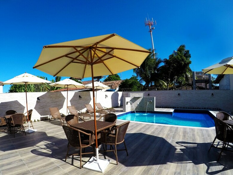 Bem Bahia Hotel