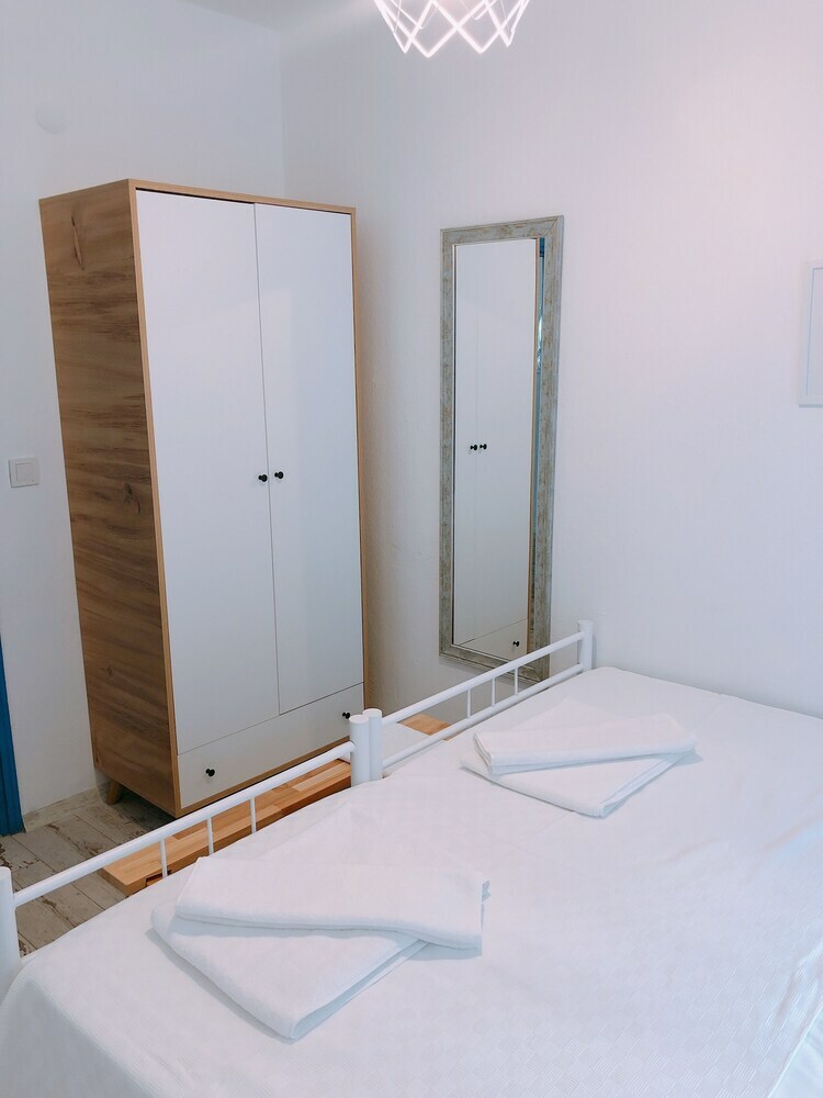 Hotel L'onda Oda Bodrum