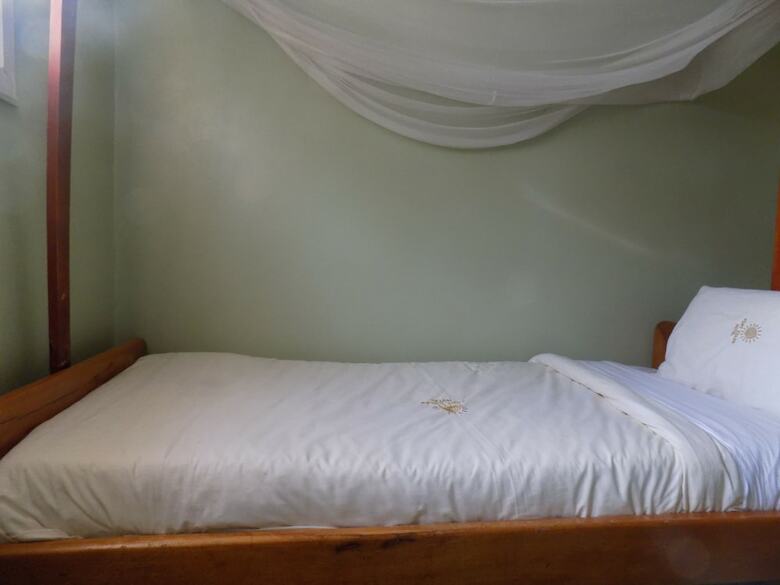Hotel Fort Coleb Guest House