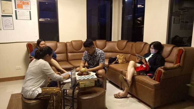 Layanglayang Home Boutique Hotel