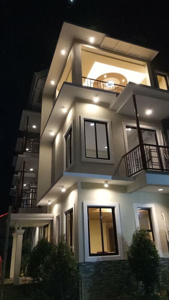 Layanglayang Home Boutique Hotel