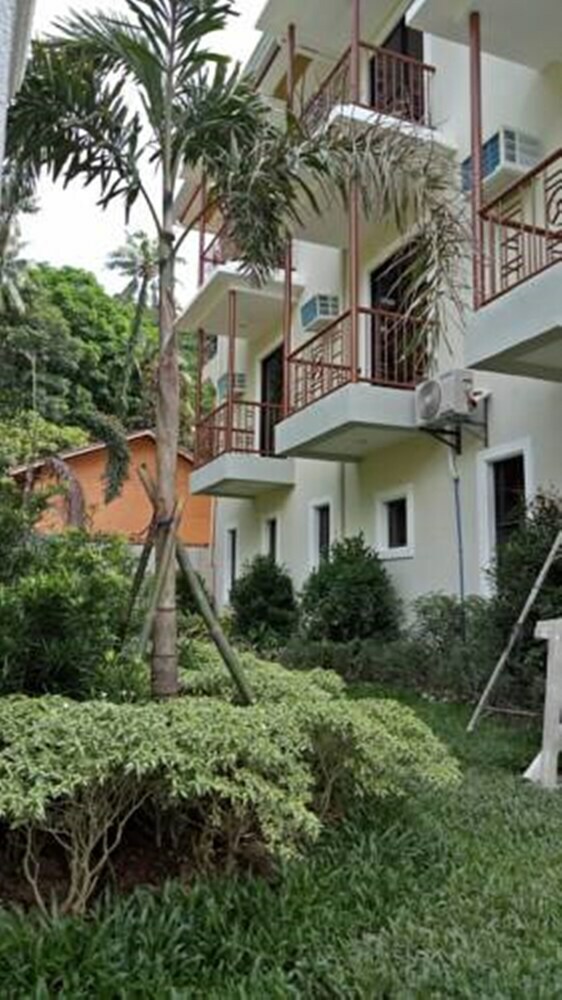 Layanglayang Home Boutique Hotel