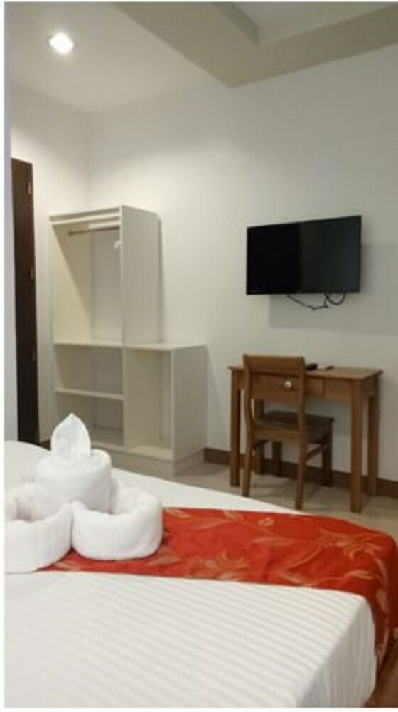 Layanglayang Home Boutique Hotel