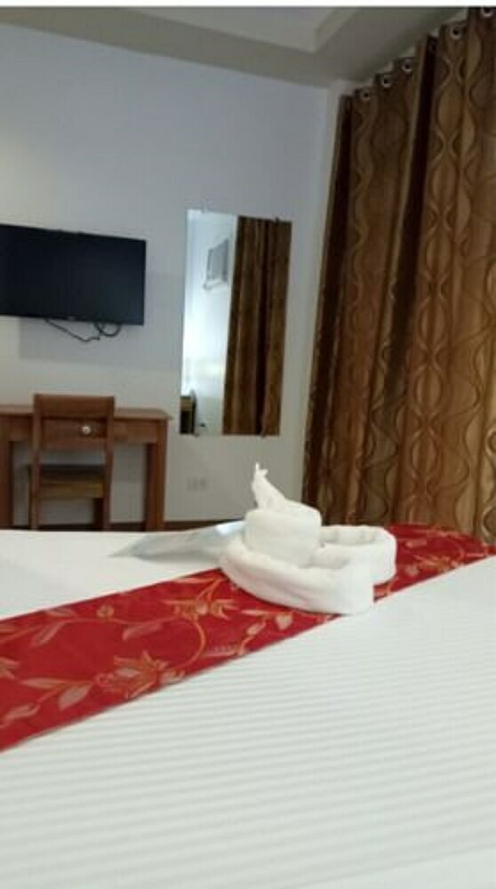 Layanglayang Home Boutique Hotel