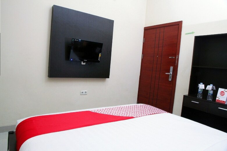 Oyo 920 Gajah Mada Hotel